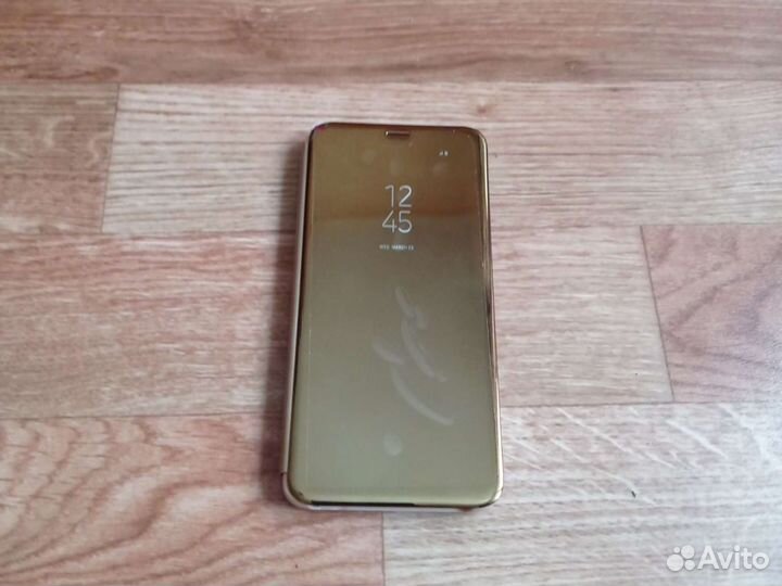 Чехол на samsung а51