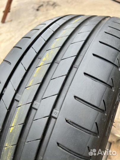 Bridgestone Turanza T005 225/40 R19