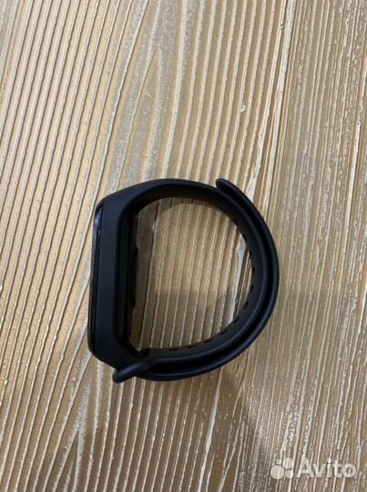 Часы xiaomi mi band 4