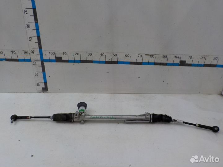 Б/У Рейка рулевая Omoda S5 GT 2023- 201000455AA