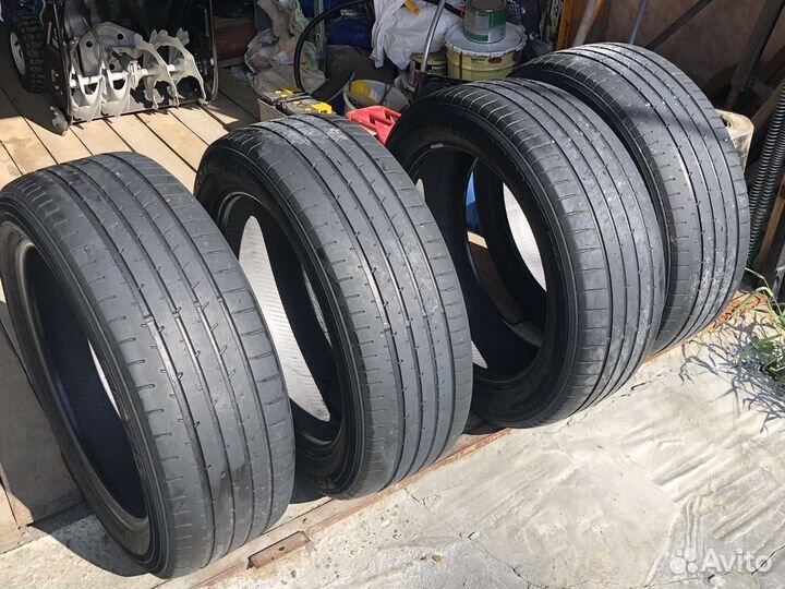 Toyo Proxes R56 225/55 R19