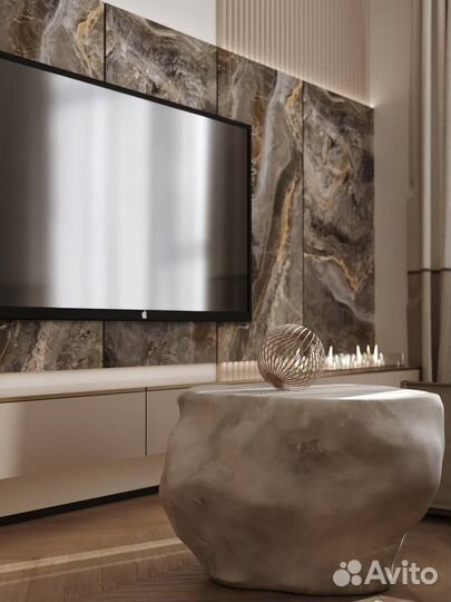 Дизайнер интерьера / Дизайн проект под ключ