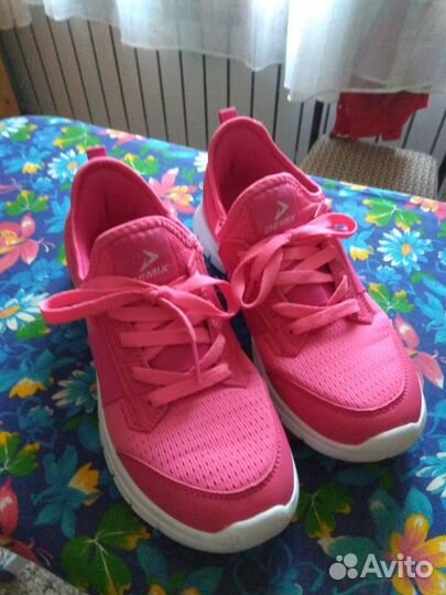 Кроссовки demix