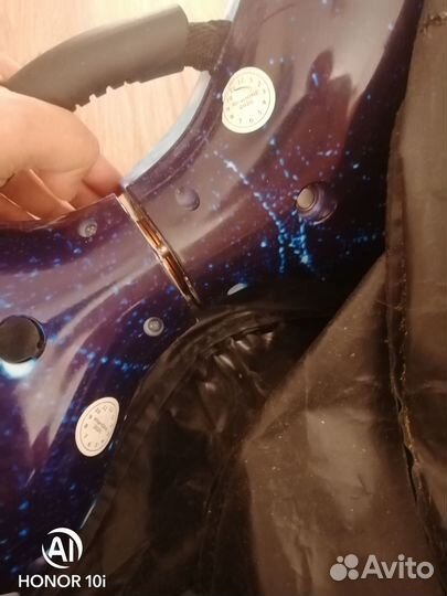 Гироскутер новый