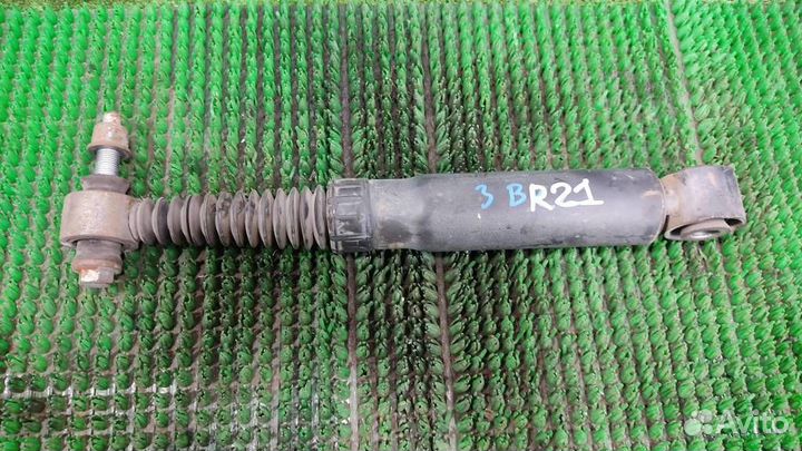 Стойка амортизатора задняя Citroen C4 Grand Picas