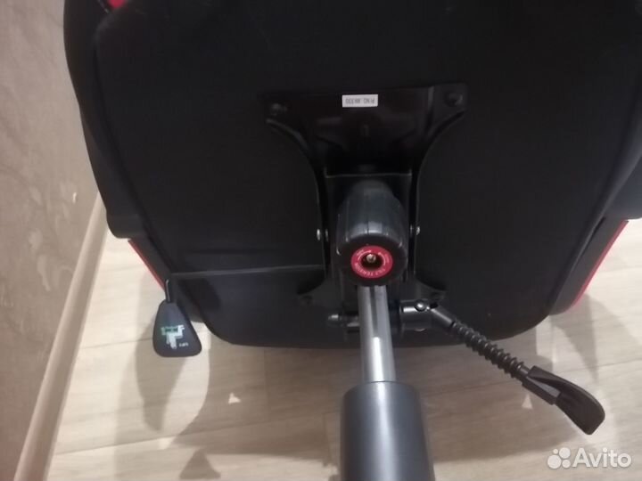 Игровое кресло chairman game 20