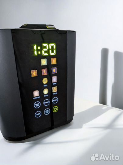 Тостер моторизированный Carrera