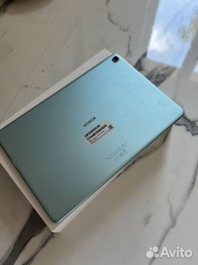 Планшет honor pad x8