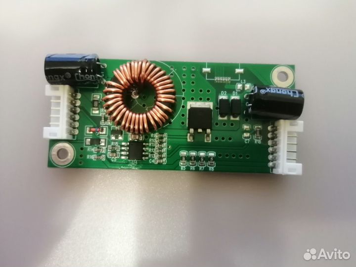 Универсальная подсветка 15-24