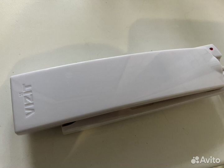 Трубка для домофона Визит укп-12