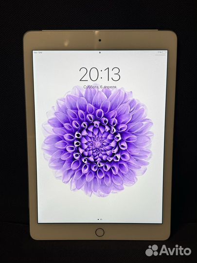 iPad air 2 sim+wifi 64gb