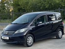 Honda Freed 1.5 CVT, 2010, 250 783 км, с пробегом, цена 949 000 руб.