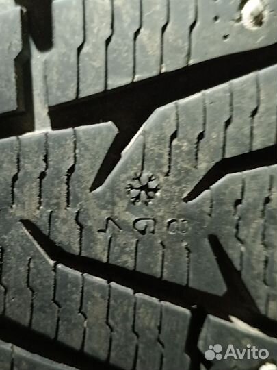 Зимние колеса на Dodge Ram