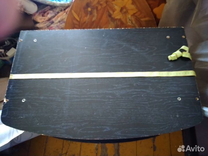 Тумба под тв для реставрации