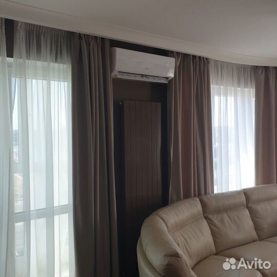 Инверторный кондиционер C&H с гарантией 5 лет