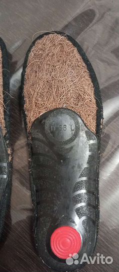 Ортопедические стельки Ortmann