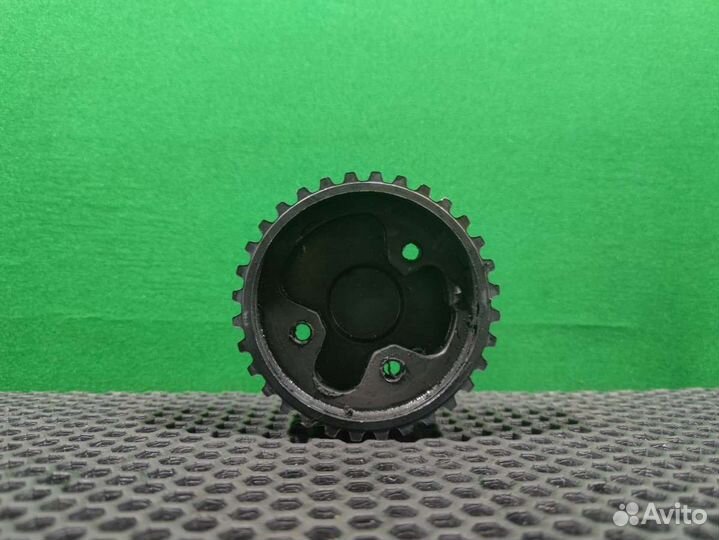 Шкив тнвд Ford Mondeo 4 1.8 Дизель