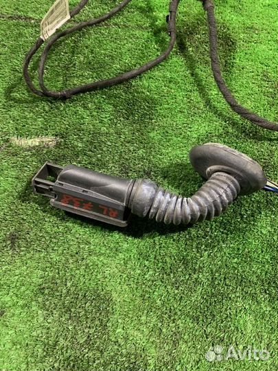 Проводка двери задняя Bmw 1 F20 N13B16A 2012