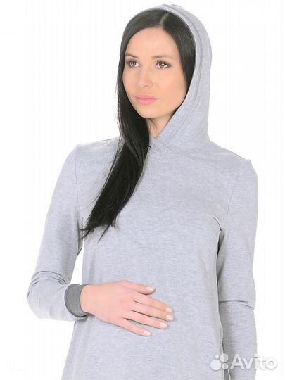 Платье для беременных/ для повседневной носке