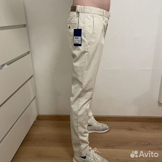 Брюки Trussardi Оригинал