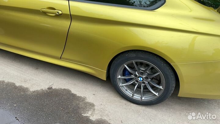 Bmw колеса стиль 513 оригинал r18