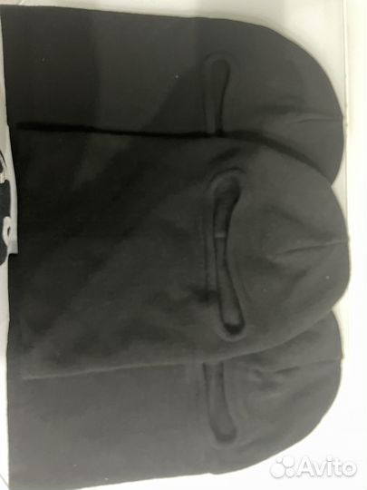 Балаклава, шапка шлем мужская