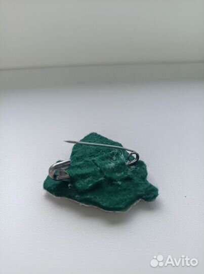 Значок амням