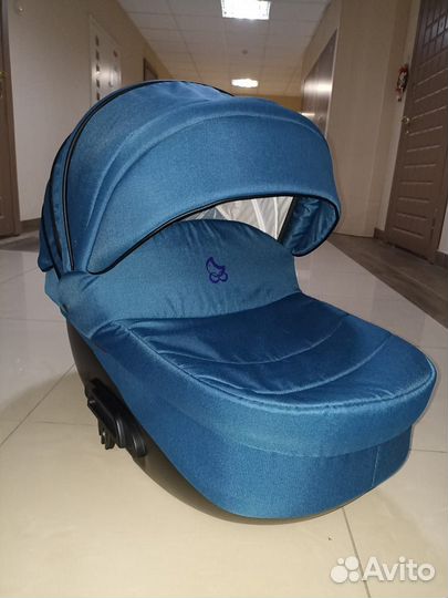 Детская коляска 2 в 1 Noordline Olivia Sport