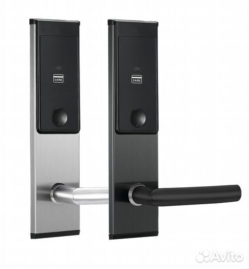 Электронные замки для гостиниц и отелей