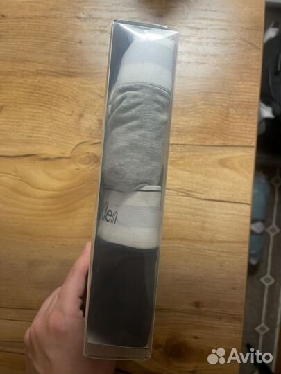 Трусы мужские Calvin klein оригинал