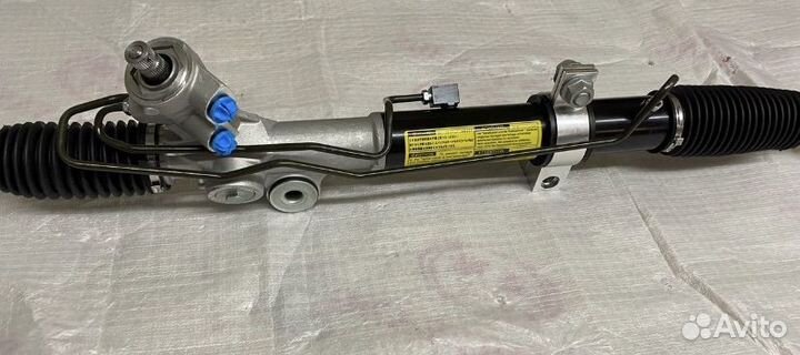 Рулевая рейка Nissan Murano z50