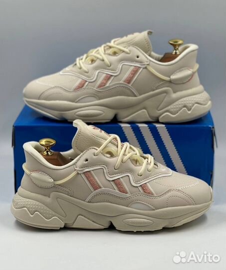 Adidas Ozweego женские