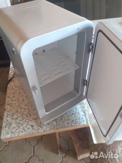 Автохолодильник