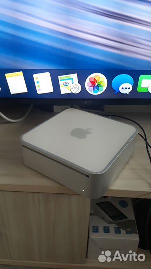 Apple Mac mini