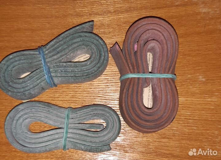 Жгуты медицинские в аптечку