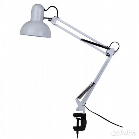 Лампа настольная