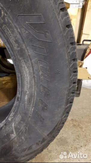 Viatti Bosco Nordico V-523 265/65 R17 112T