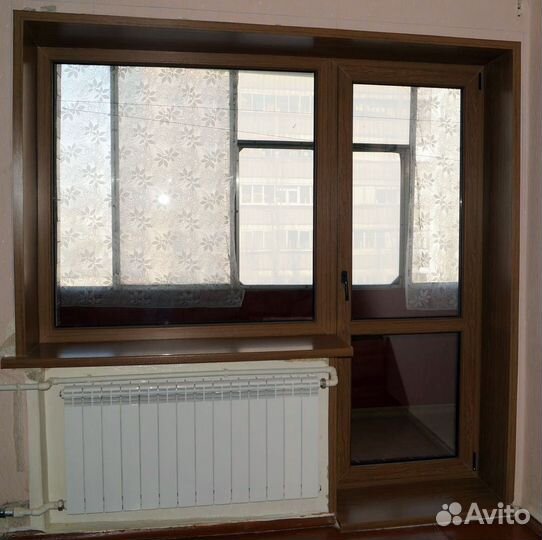 Пластиковые окна с завода