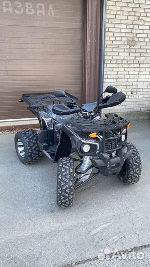 Квадроцикл 200 новый в наличии, цена актуальная