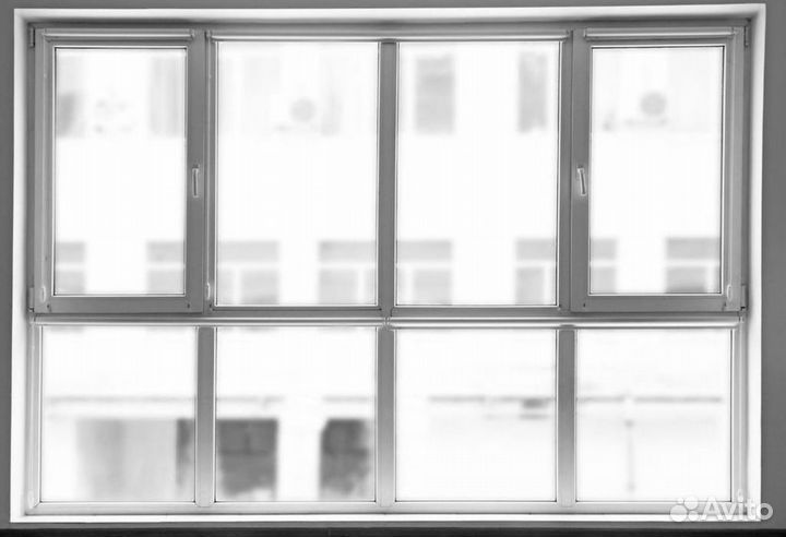 Окна пвх от завода