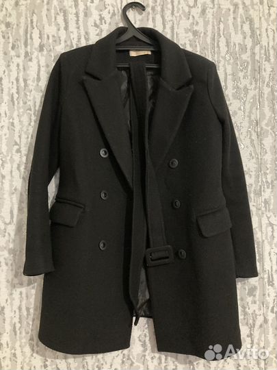 Пальто женское 42 44