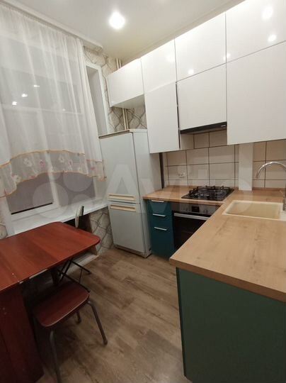 2-к. квартира, 56 м², 2/3 эт.
