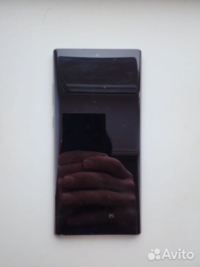 Samsung Galaxy Note 10+, 12/256 ГБ