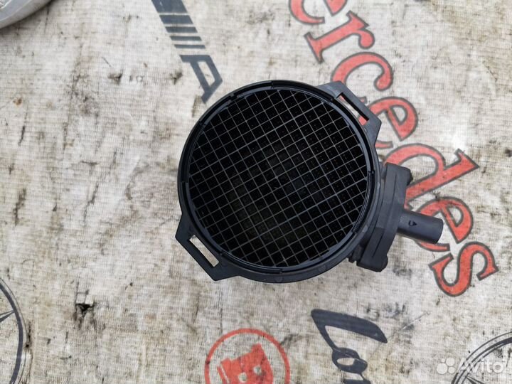 Расходомер воздушный Mercedes-Benz E-Class W210