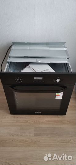 Духовой шкаф samsung