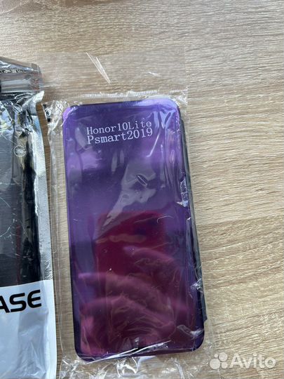 Чехлы на телефон новые