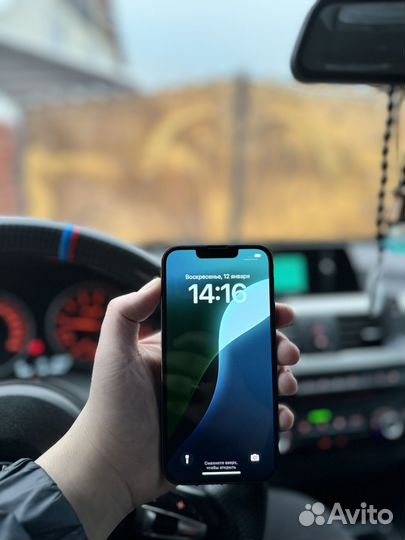 iPhone 13 Pro, 128 ГБ