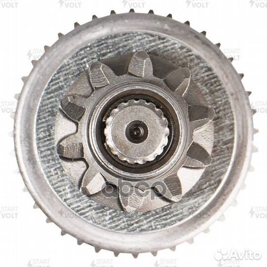 Бендикс toyota land cruiser prado J120 (02) 4