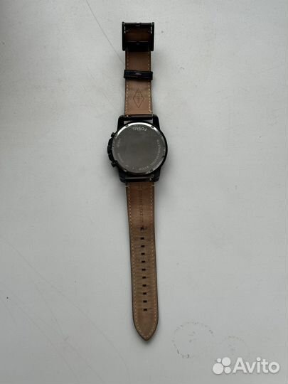 Наручные часы fossil FS5088