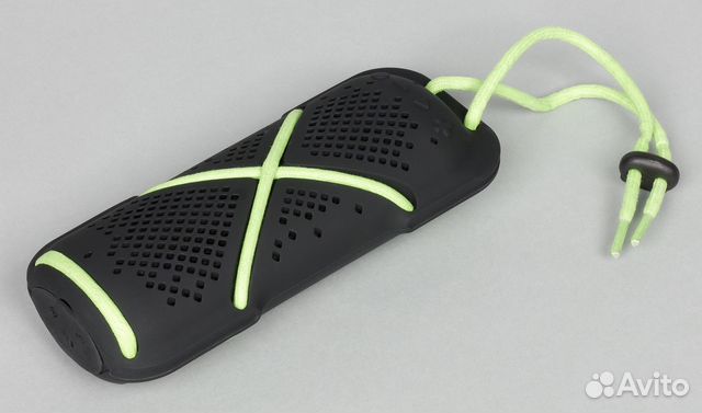 Портативная Bluetooth колонка Microlab D20, D22